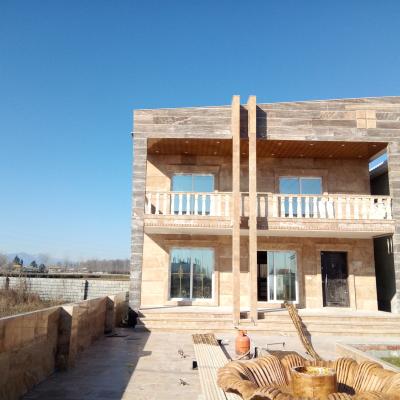 خرید ویلا دوبلکس جنگلی