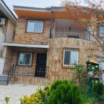 فروش ویلا دوبلکس منطقه برند