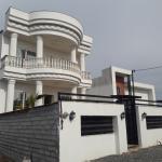 ویلا استخردار لاکچری در محمودآباد