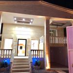 خرید ویلا نیم پیلوت جنگلی