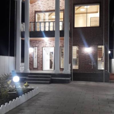 ویلا در منطقه توریستی داخل شهرک