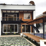 خرید ویلا لوکس ساحلی - اقساطی