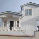 فروش ویلا اقساطی منطقه جنگلی