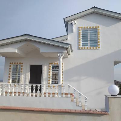 فروش ویلا اقساطی منطقه جنگلی