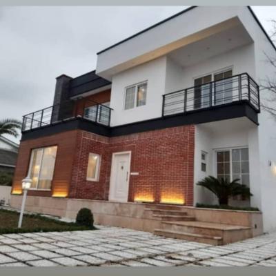 خرید ویلا دوبلکس نزدیک دریا