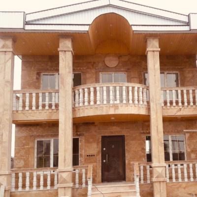 خرید ویلا اقساطی در چمستان
