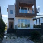 ویلا دوبلکس شهرکی در نوشهر