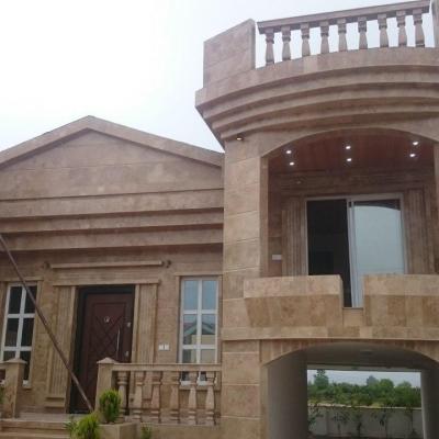 ویلا طرح دوبلکس در نعمت آباد