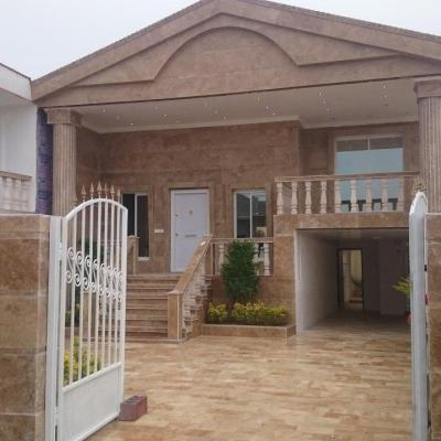 فروش ویلا نیم پیلوت طرح دوبلکس