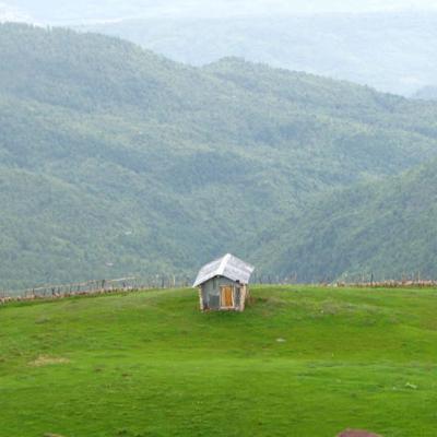 خرید زمین در سوادکوه