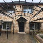 خرید ویلا مبله در کلوده