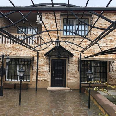 خرید ویلا مبله در کلوده