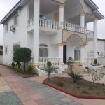 ویلا دوبلکس جنگلی مبله