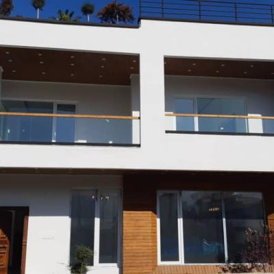 خرید ویلا استخردار (مدرن)