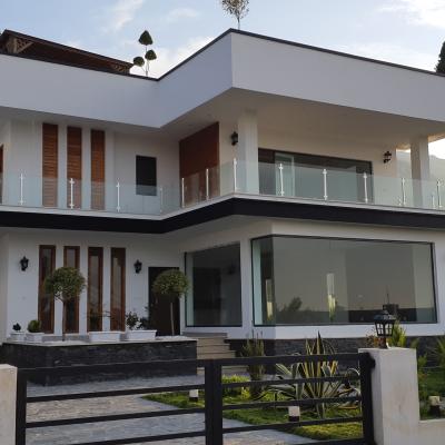 ویلا سوپر لاکچری در نخ شمال