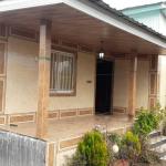 خرید ویلا همکف سنددار