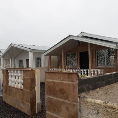 ویلا ارزان جنگلی