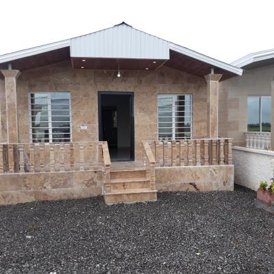 خرید ویلا ارزان جنگلی