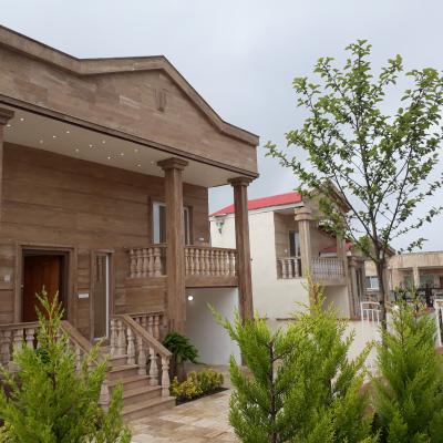 خرید ویلا نزدیک جنگل