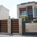 فروش ویلا هوشمند استخردار لاکچری