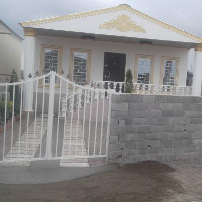 ویلا همکف جنگلی ارزان قیمت