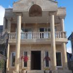 ویلا دوبلکس شهرکی در کلوده