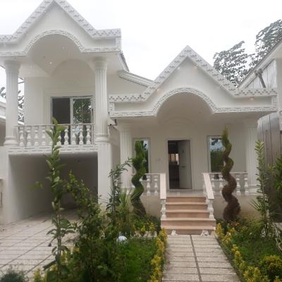 خرید ویلا نیم پیلوت