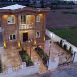 ویلا دوبلکس جنگلی در آمل