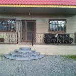 خرید ویلا با حیاط سازی شیک