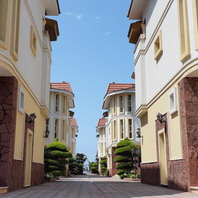 ویلا قواره اول ساحل