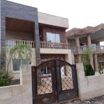 خرید ویلا مدرن دوبلکس