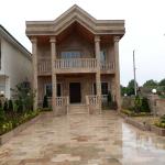 ویلا دوبلکس در شهرک برند