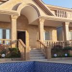 خرید ویلا فلت استخردار