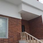 ویلا مدرن ساحلی ( استخردار )