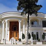 ویلا لاکچری در شهرک برند