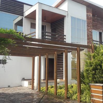 خرید ویلا در  منطقه الیمالات