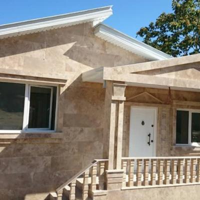 ویلا فلت جنگلی در لاویج