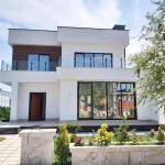 خرید ویلا مدرن در محمودآباد