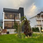 خرید ویلا استخردار در توسکا تک