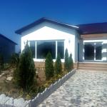 ویلاجنگلی در شهرک کاج