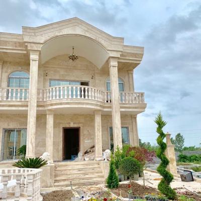 خرید ویلا دوبلکس نما رومی