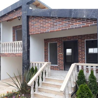 خرید ویلا نیم پیلوت به صورت اقساطی